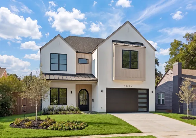 Photo 1 of Single family home for sale at 6054 Penrose Ave, Dallas, TX 75206 | MLS# 21373882 | Listing updated on 2026-10-06