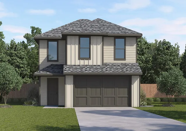 Photo 1 of Single family home for sale at 2900 Serenity Ln, Sherman, TX 75092 | MLS# 21375201 | Listing updated on 2026-09-10