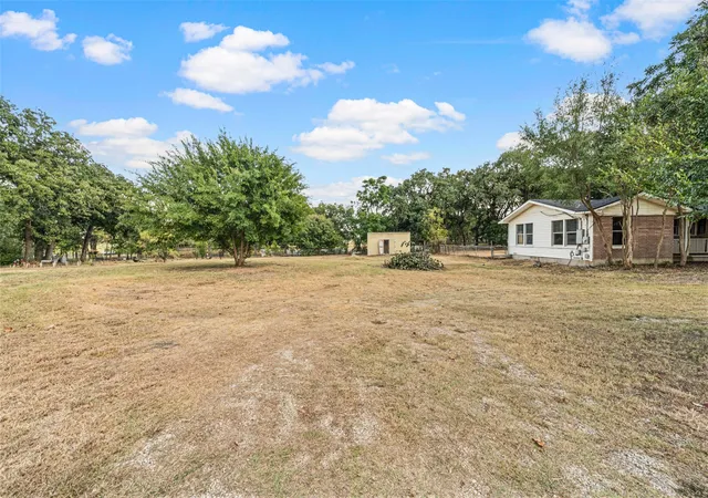 Photo 2 of Single family home for sale at 1311 E Stegall Rd, Robinson, TX 76706 | MLS# 21374928 | Listing updated on 2026-09-09