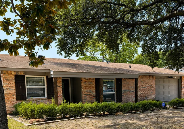 Single family home for sale at 1502 Deepwood Dr, Garland, TX 75040 | MLS# 21372951