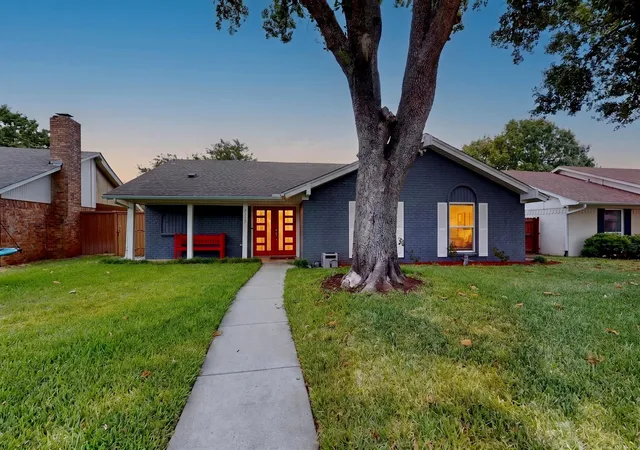 Photo 1 of Sale Pending at 2117 Homestead Pl, Garland, TX 75044 | MLS# 21371105 | Listing updated on 2026-10-20