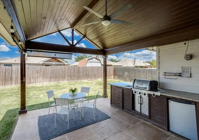 Photo 2 of Sale Pending at 308 Long Prairie Dr, Forney, TX 75126 | MLS# 21375366 | Listing updated on 2026-09-14