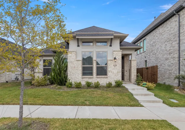 Photo 2 of Single family home for sale at 4131 Hudson St, Rockwall, TX 75087 | MLS# 21374528 | Listing updated on 2026-09-15