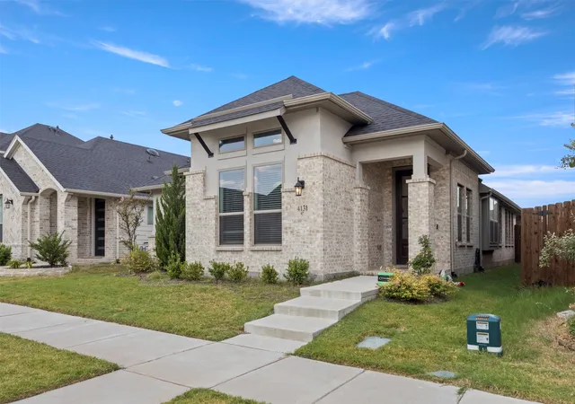 Photo 3 of Single family home for sale at 4131 Hudson St, Rockwall, TX 75087 | MLS# 21374528 | Listing updated on 2026-09-15