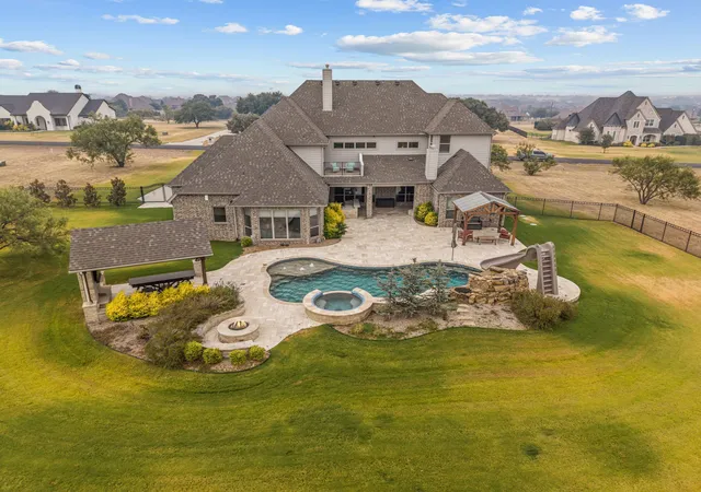 Photo 1 of Sale Pending at 312 Angelina Dr, Aledo, TX 76008 | MLS# 21373682 | Listing updated on 2026-09-14