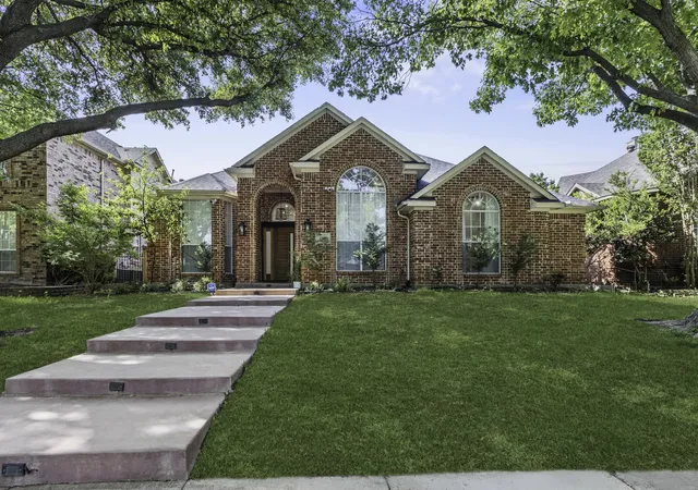 Photo 1 of Single family home for sale at 3916 Kimbrough Ln, Plano, TX 75025 | MLS# 21374948 | Listing updated on 2026-09-14