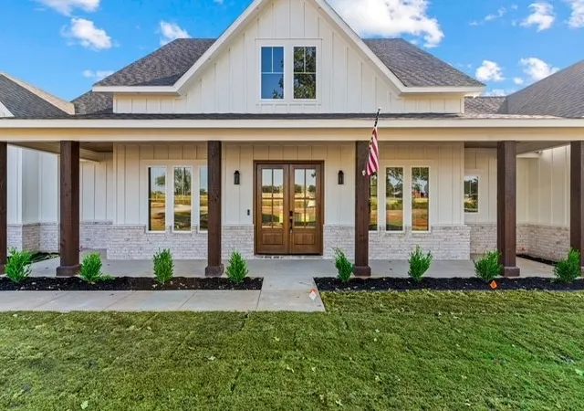 Photo 3 of Single family home for sale at 3470 Old Agnes Rd, Weatherford, TX 76088 | MLS# 21375104 | Listing updated on 2026-09-10