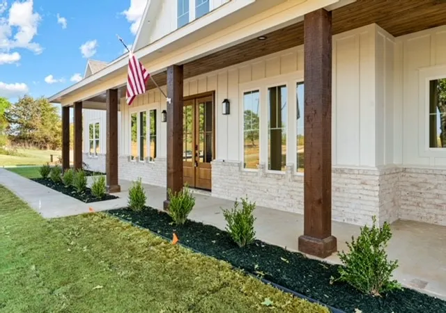 Photo 4 of Single family home for sale at 3470 Old Agnes Rd, Weatherford, TX 76088 | MLS# 21375104 | Listing updated on 2026-09-10