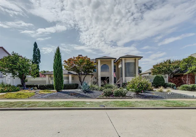 Photo 1 of Single family home for sale at 6604 Myrtle Beach Dr, Plano, TX 75093 | MLS# 21373019 | Listing updated on 2026-09-13