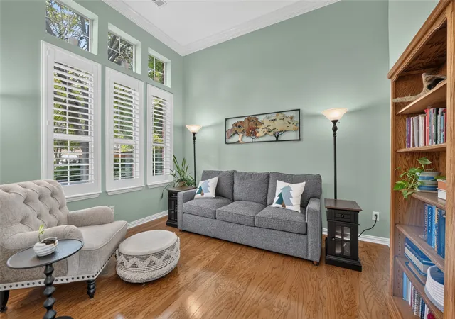 Photo 3 of Single family home for sale at 4816 Bellflower Way, Fort Worth, TX 76123 | MLS# 21367087 | Listing updated on 2026-09-28