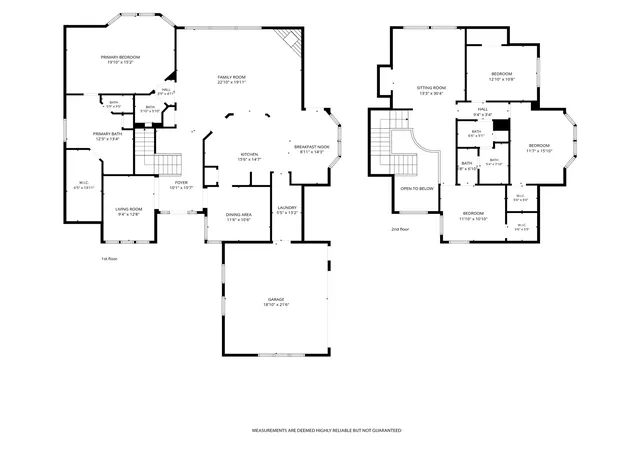 Photo 40 of Single family home for sale at 4816 Bellflower Way, Fort Worth, TX 76123 | MLS# 21367087 | Listing updated on 2026-09-28