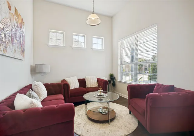 Photo 3 of Single family home for sale at 3827 Mustang Ave, Sachse, TX 75048 | MLS# 21375185 | Listing updated on 2026-09-11