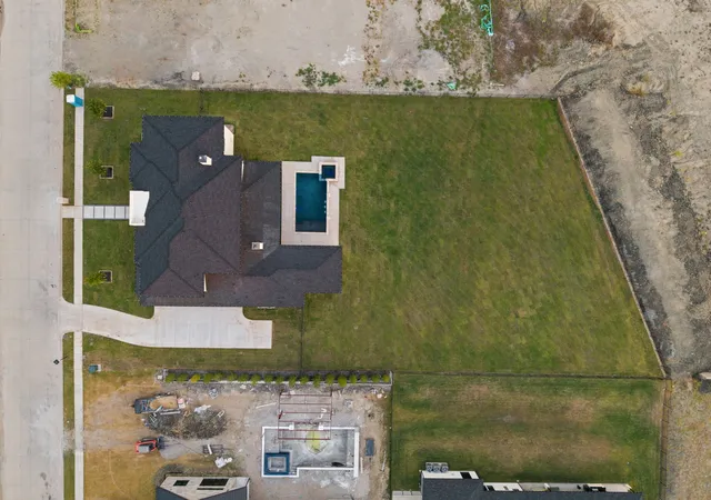 Photo 40 of Mansion for sale at 110 Timber Cvs Pl, Heath, TX 75032 | MLS# 21375274 | Listing updated on 2026-10-06