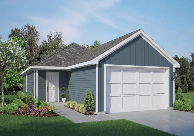 Photo 1 of Sale Pending at 5508 Flannel Ln, Krum, TX 76249 | MLS# 21371834 | Listing updated on 2026-09-11