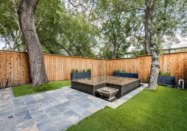 Photo 2 of Townhouse for sale at 4020 Buena Vista, Dallas, TX 75204 | MLS# 21375593 | Listing updated on 2026-09-14