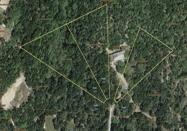 Photo 2 of Land for sale at 9600 Eagles Nest Ct, Rio Vista, TX 76093 | MLS# 21375608 | Listing updated on 2026-09-12