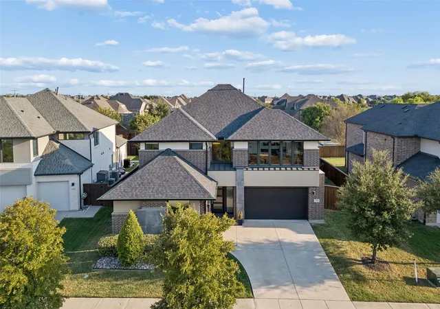 Photo 2 of Single family home for sale at 769 Laverton Dr, Frisco, TX 75036 | MLS# 21370801 | Listing updated on 2026-10-19