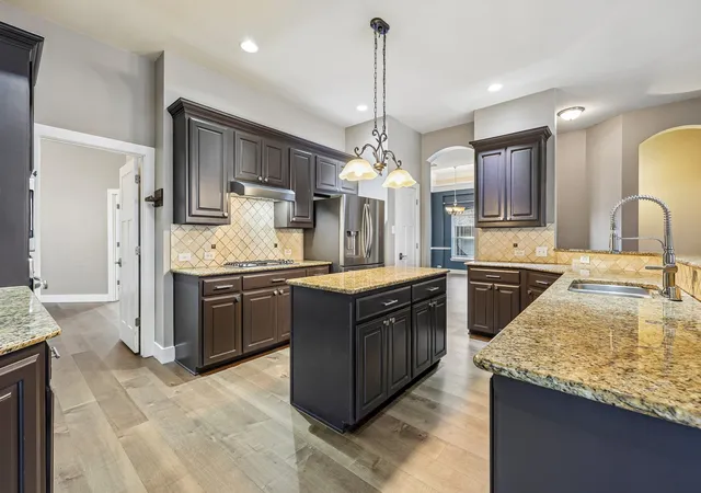 Photo 3 of Single family home for sale at 1211 Windgate Way, Allen, TX 75002 | MLS# 21375411 | Listing updated on 2026-10-03