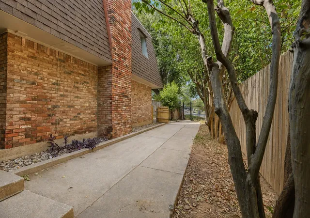 Photo 2 of Multi family home for sale at 2149 Fleur De Lis Ct #A, Arlington, TX 76012 | MLS# 21375527 | Listing updated on 2026-09-15