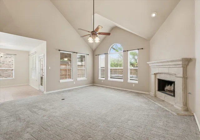 Photo 3 of Single family home for sale at 1401 Big Fls Dr, Flower Mound, TX 75028 | MLS# 21373885 | Listing updated on 2026-09-12