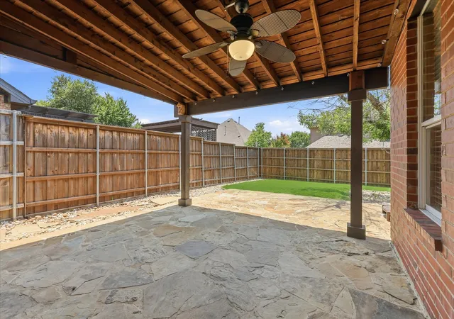 Photo 3 of Single family home for sale at 1401 Big Fls Dr, Flower Mound, TX 75028 | MLS# 21373885 | Listing updated on 2026-09-12