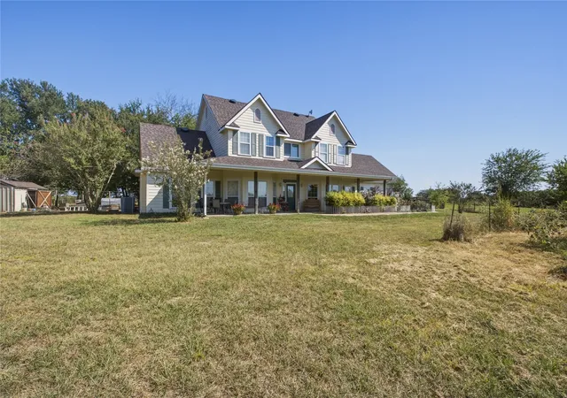 Photo 1 of Single family home for sale at 4905 County Rd 1134, Leonard, TX 75452 | MLS# 21375643 | Listing updated on 2026-09-10