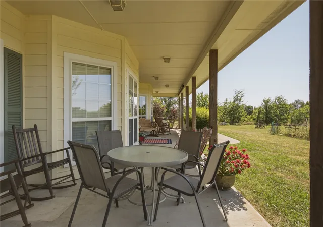 Photo 2 of Single family home for sale at 4905 County Rd 1134, Leonard, TX 75452 | MLS# 21375643 | Listing updated on 2026-09-10