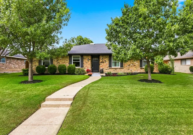 Photo 1 of Single family home for sale at 308 Cyn Valley Dr, Richardson, TX 75080 | MLS# 21375525 | Listing updated on 2026-10-06