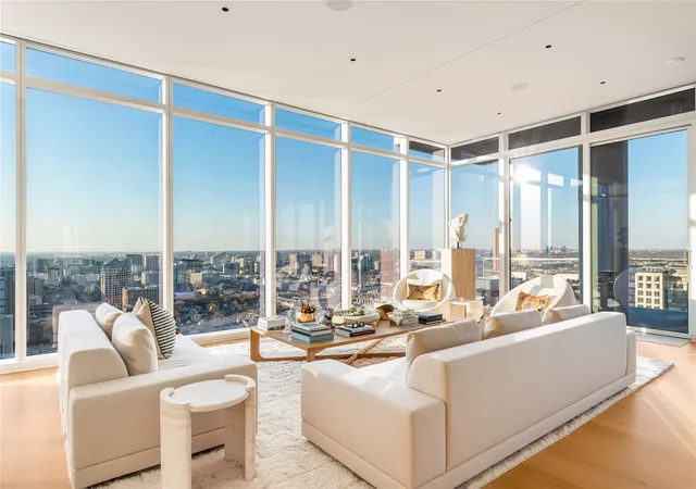 Condo for sale at 1747 Leonard St #2301, Dallas, TX 75201 | MLS# 21374963
