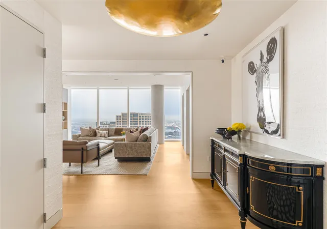 Photo 3 of Condo for sale at 1747 Leonard St #2301, Dallas, TX 75201 | MLS# 21374963 | Listing updated on 2026-09-12