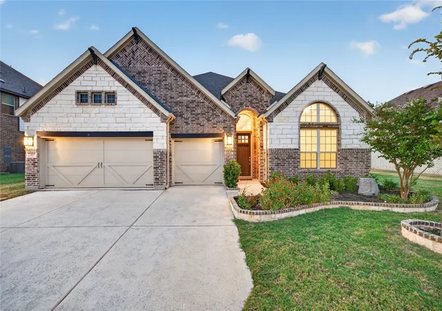 Photo 1 of Sale Pending at 2307 Sam St, Mansfield, TX 76063 | MLS# 21374783 | Listing updated on 2026-10-02