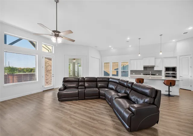 Photo 3 of Sale Pending at 2307 Sam St, Mansfield, TX 76063 | MLS# 21374783 | Listing updated on 2026-10-02