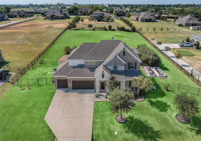 Photo 1 of Single family home for sale at 3807 Wild Flower Ln, Nevada, TX 75173 | MLS# 21374164 | Listing updated on 2026-09-13
