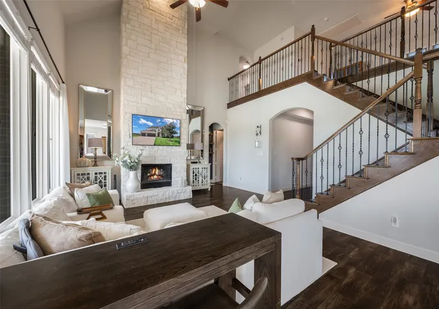 Photo 4 of Single family home for sale at 3807 Wild Flower Ln, Nevada, TX 75173 | MLS# 21374164 | Listing updated on 2026-09-13