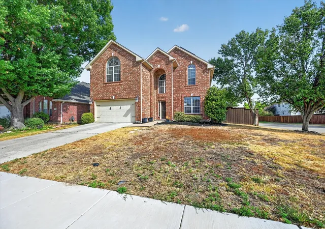 Photo 1 of Single family home for sale at 9300 Bedford Ln, Mc Kinney, TX 75071 | MLS# 21374108 | Listing updated on 2026-09-12