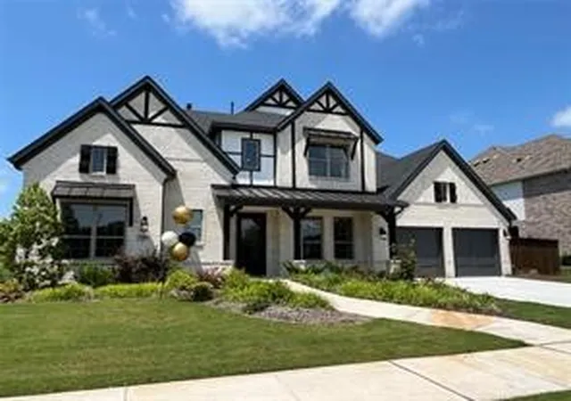 Photo 1 of Single family home for sale at 2403 Royal Dove Ln, Mansfield, TX 76063 | MLS# 21375756 | Listing updated on 2026-09-10