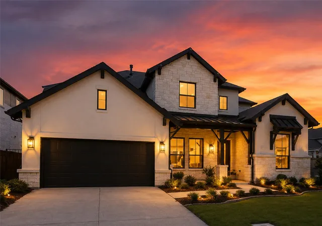 Photo 2 of Single family home for sale at 1153 Rochester Pl, Copper Canyon, TX 75077 | MLS# 21375072 | Listing updated on 2026-09-15