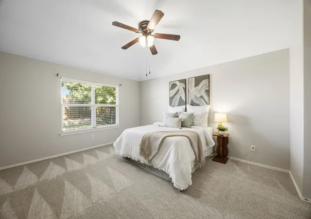 Photo 3 of Sale Pending at 15533 Adlong Dr, Roanoke, TX 76262 | MLS# 21375769 | Listing updated on 2026-09-14
