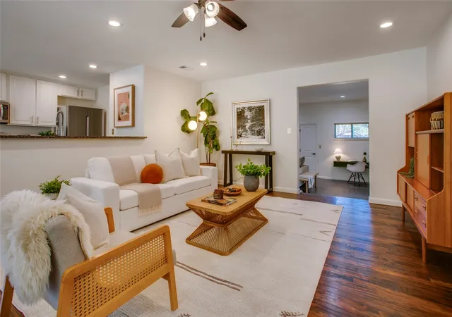 Photo 1 of Single family home for sale at 1436 S Marlborough Ave, Dallas, TX 75208 | MLS# 21367799 | Listing updated on 2026-10-06