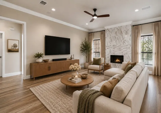 Photo 3 of Single family home for sale at 10377 W Dublin Dr, Forney, TX 75126 | MLS# 21373485 | Listing updated on 2026-09-13