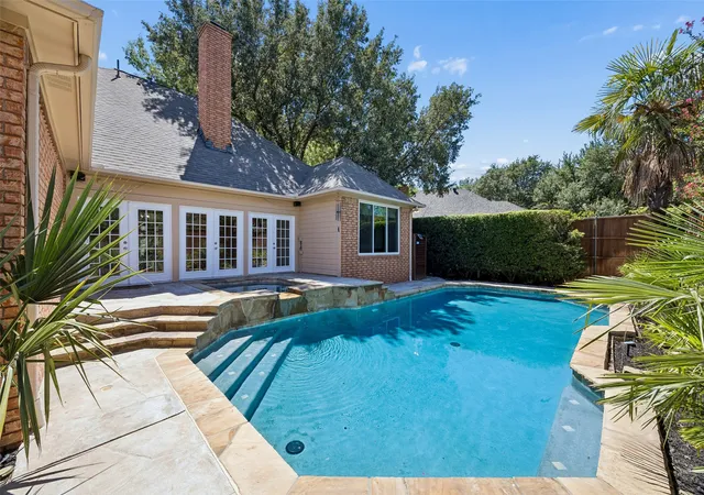 Photo 2 of Sale Pending at 5905 Indian Hills Dr, Garland, TX 75044 | MLS# 21373510 | Listing updated on 2026-10-07