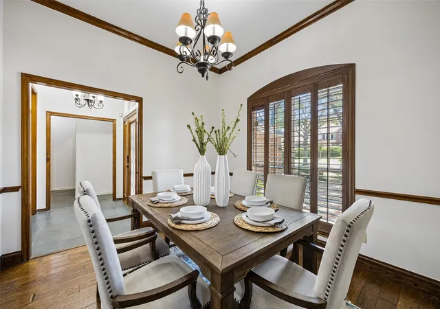 Photo 3 of Sale Pending at 5905 Indian Hills Dr, Garland, TX 75044 | MLS# 21373510 | Listing updated on 2026-10-07
