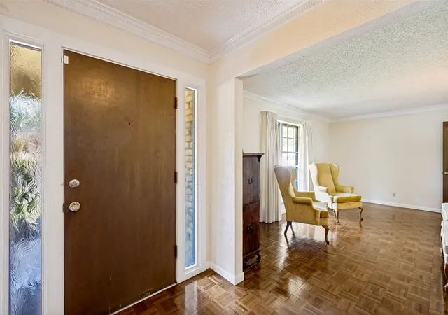 Photo 3 of Single family home for sale at 2500 Nottingham Dr, Denton, TX 76209 | MLS# 21374242 | Listing updated on 2026-09-13