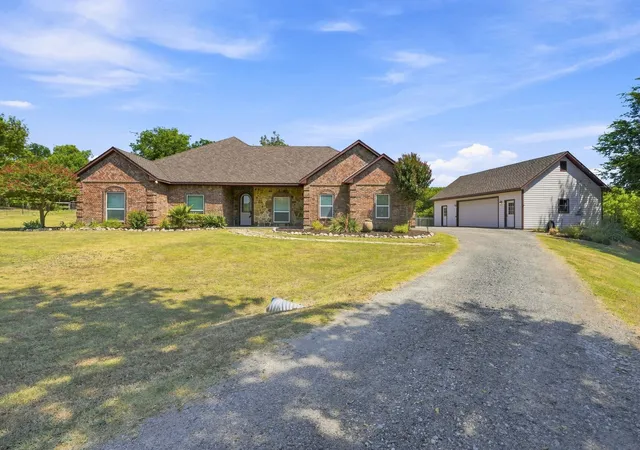 Photo 1 of Single family home for sale at 1000 Ridgeway Ct, Lowry Crossing, TX 75069 | MLS# 21371072 | Listing updated on 2026-09-09