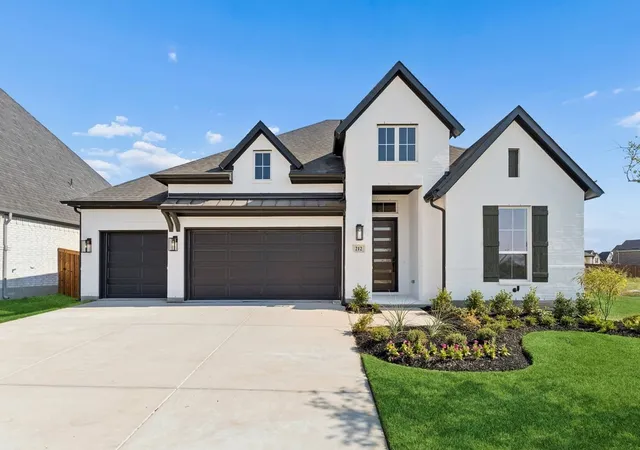 Photo 1 of Single family home for sale at 212 Bee Balm Rd, Mc Kinney, TX 75071 | MLS# 21375778 | Listing updated on 2026-09-09
