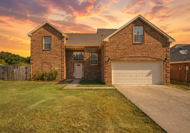 Photo 1 of Single family home for sale at 436 Roosevelt Ave, Terrell, TX 75160 | MLS# 21375563 | Listing updated on 2026-10-05