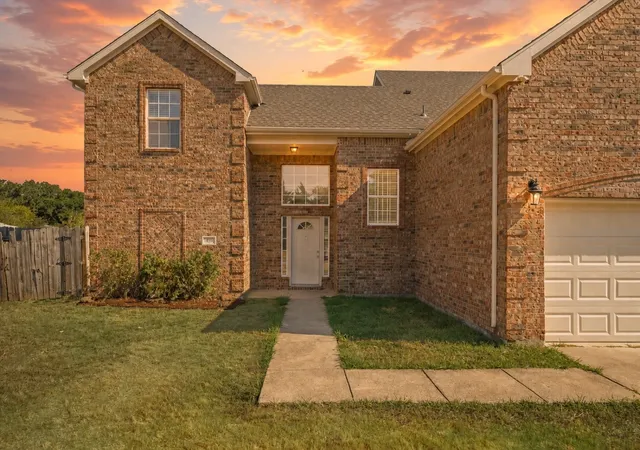 Photo 2 of Single family home for sale at 436 Roosevelt Ave, Terrell, TX 75160 | MLS# 21375563 | Listing updated on 2026-10-05