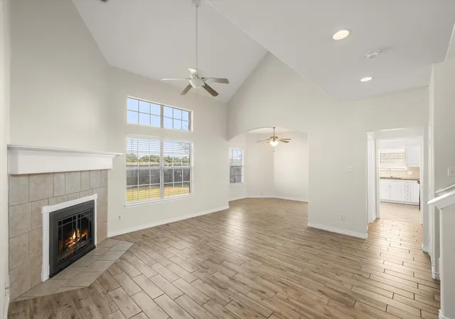 Photo 3 of Single family home for sale at 436 Roosevelt Ave, Terrell, TX 75160 | MLS# 21375563 | Listing updated on 2026-10-05
