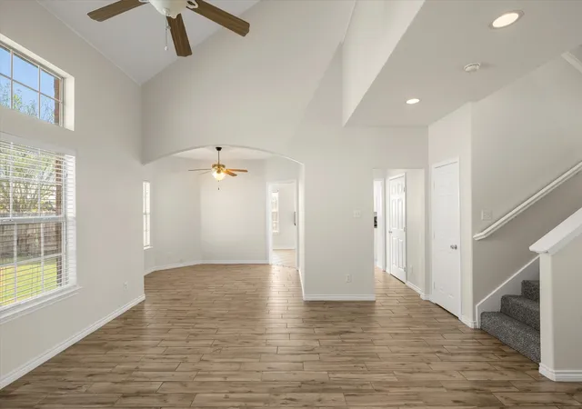 Photo 4 of Single family home for sale at 436 Roosevelt Ave, Terrell, TX 75160 | MLS# 21375563 | Listing updated on 2026-10-05