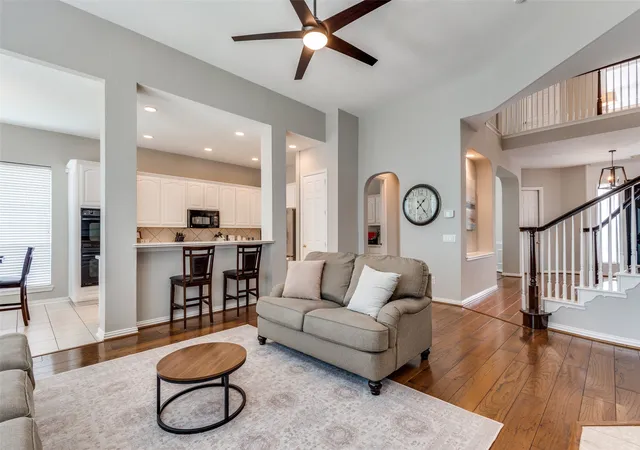 Photo 2 of Single family home for sale at 3406 Brighton Ct, Lewisville, TX 75077 | MLS# 21292818 | Listing updated on 2026-09-13